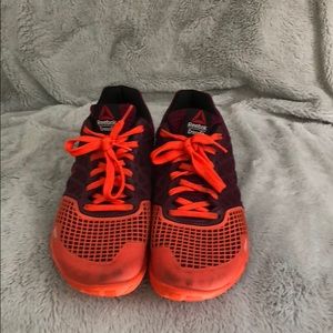Reebok CROSSFIT sneaker women’s size 9